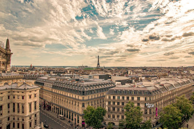 Paris Unlocked: The Ultimate Checklist for Every Traveler