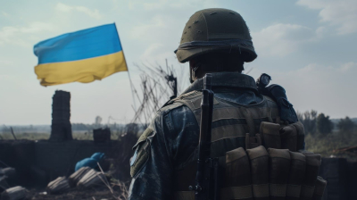 650,000 Ukrainians have fled conscription
