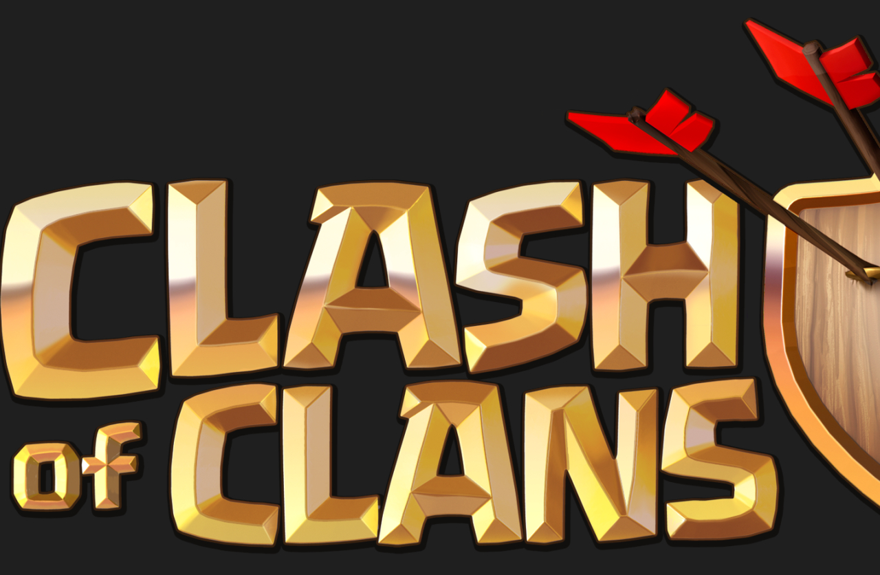 Clash of Clans