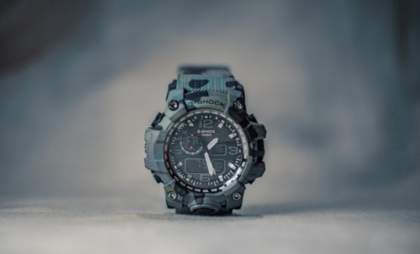 Casio G Shock