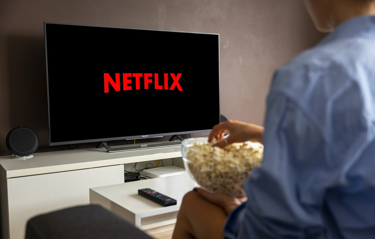 Netflix entfernt sein günstigstes Abonnement